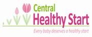 healthy start logo